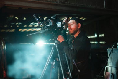 £500m Government funding provides boost for film and television production